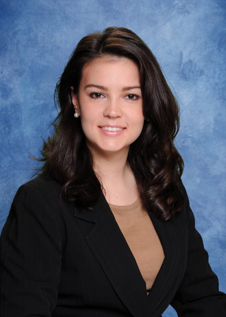 M. Dinora Smith, Esq. Associate Attorney for NJ Job
